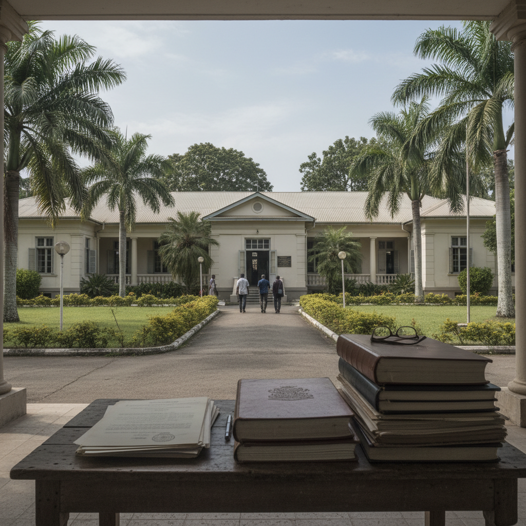 Ato Forson to present Mid-year Budget Review next week