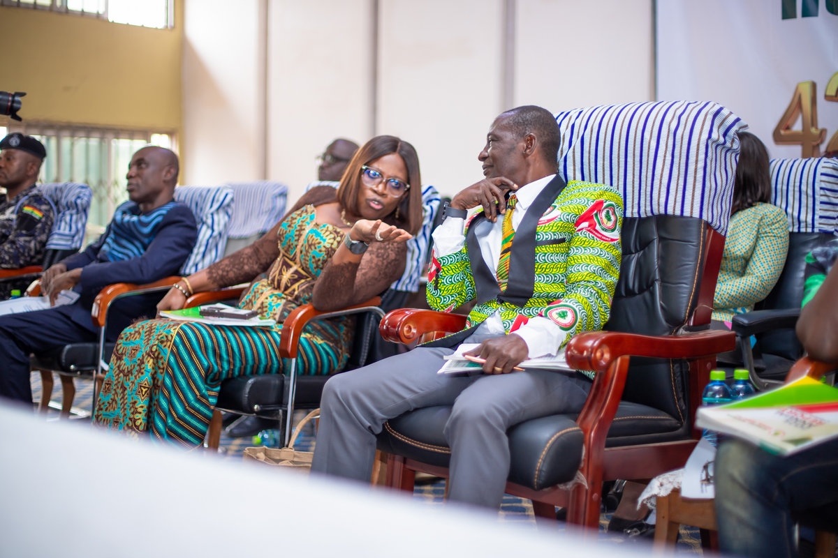 Atwima Mponua Community Bank Targets GHS 10 Million Capital for Urban Expansion