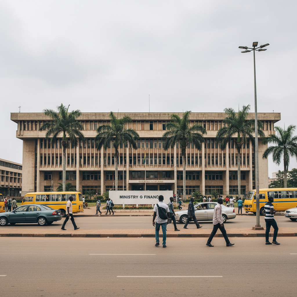 Auditor-General orders recovery of GHS 7.5 million from deceased pensioners