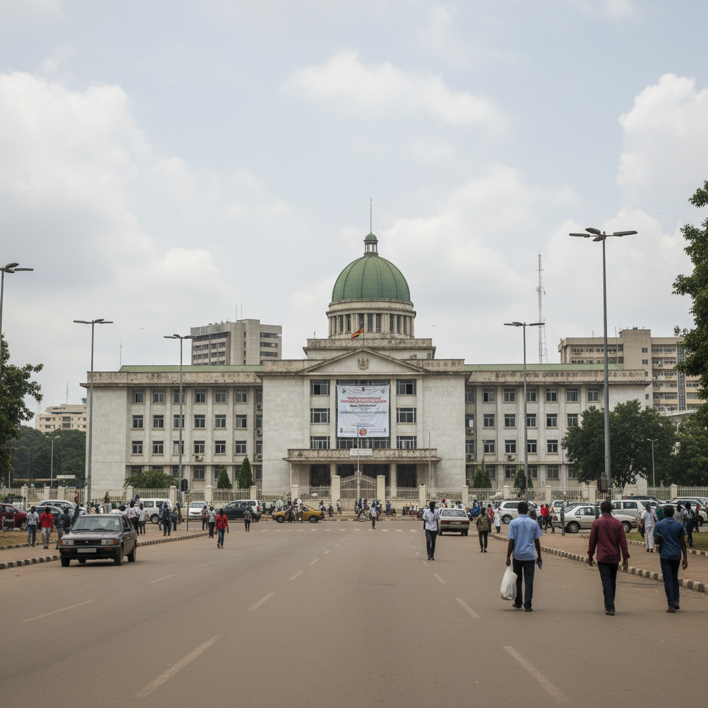 Bagbin Seeks Constitutional Changes for Traditional Inclusion