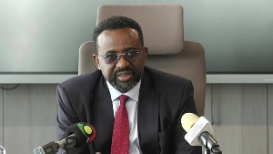Bank of Ghana Absorbs GHS 13.46 Billion from Banking System