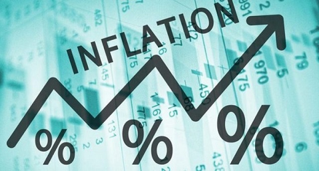 Bank of Ghana Affirms 8% Inflation Target Amid Rising Risks