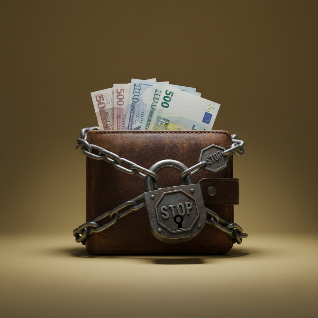 Bank of Ghana Bans Unauthorised Foreign Currency Wallets