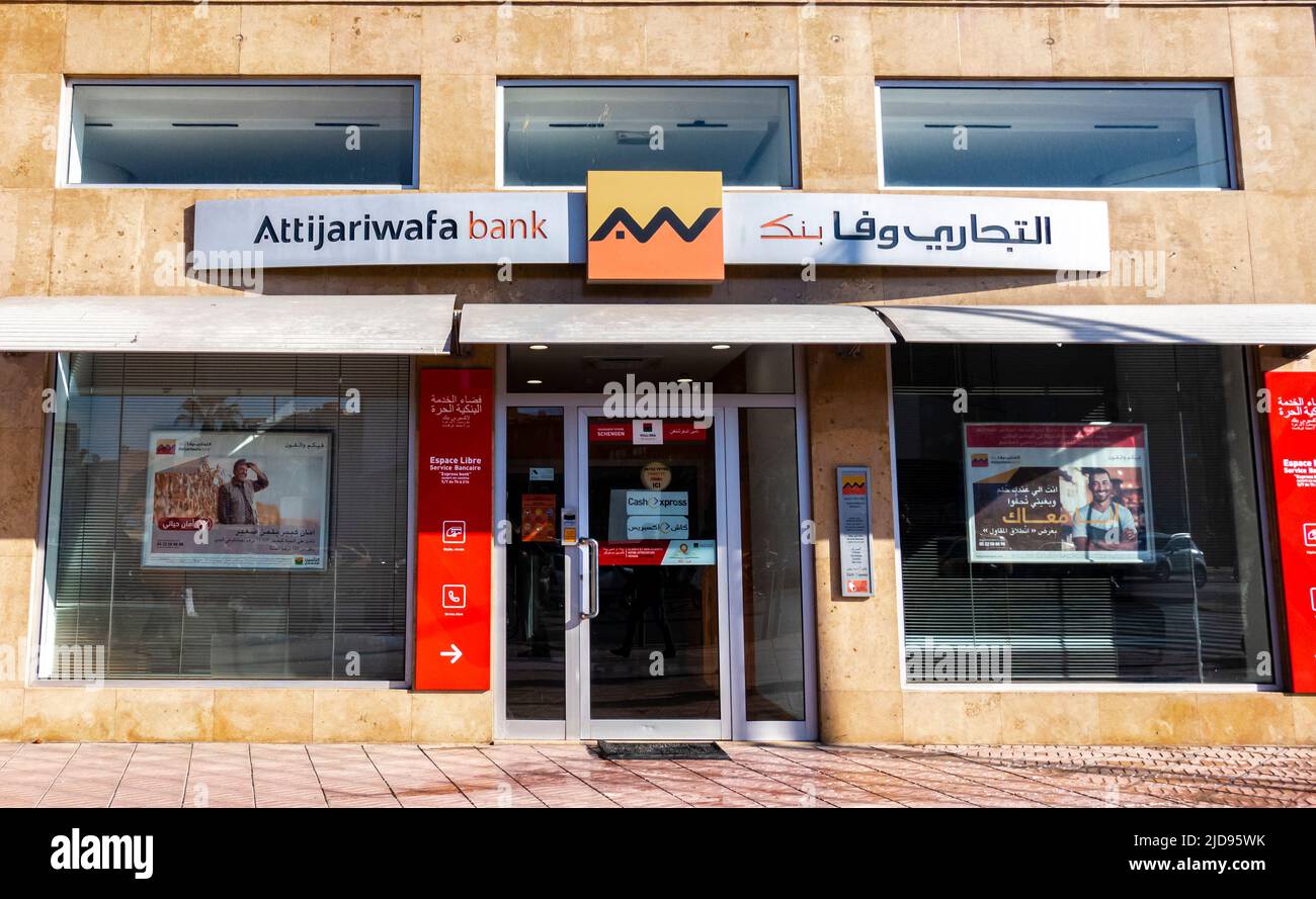 Bank of Ghana Clears Attijariwafa Takeover of Société Générale Ghana