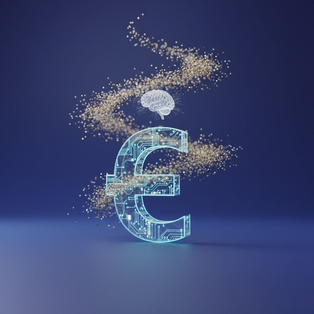 Bank of Ghana Deploys AI for Inflation Forecasting