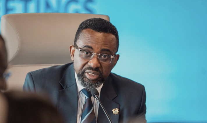 Bank of Ghana Directs Financial Institutions on Cross-Border Lending Risks
