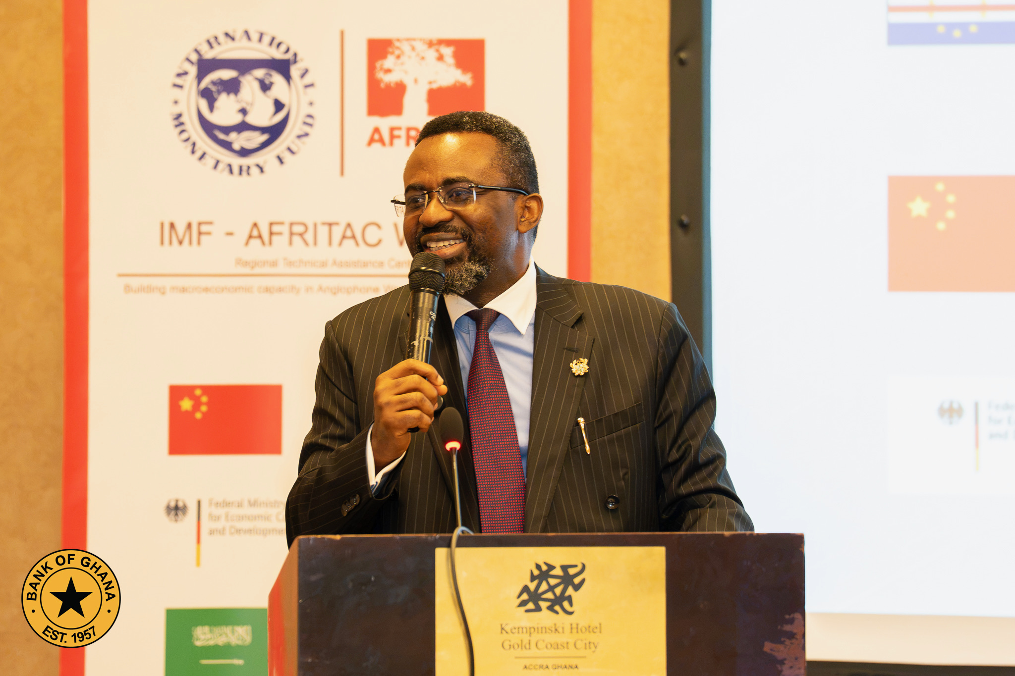 Bank of Ghana Modernises Monetary Policy to Bridge Economic Impact Gap