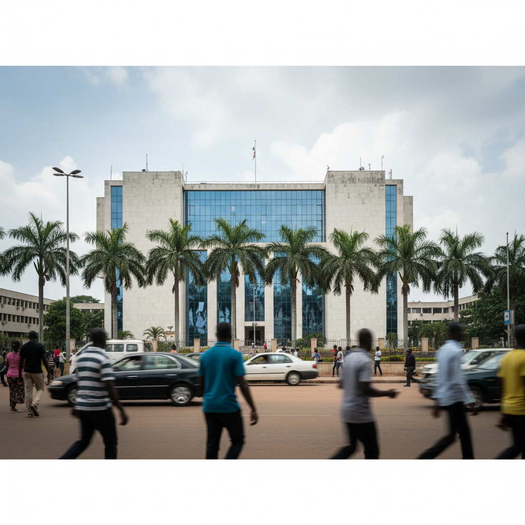 Bank of Ghana to partner DASA 2026 summit on digital assets
