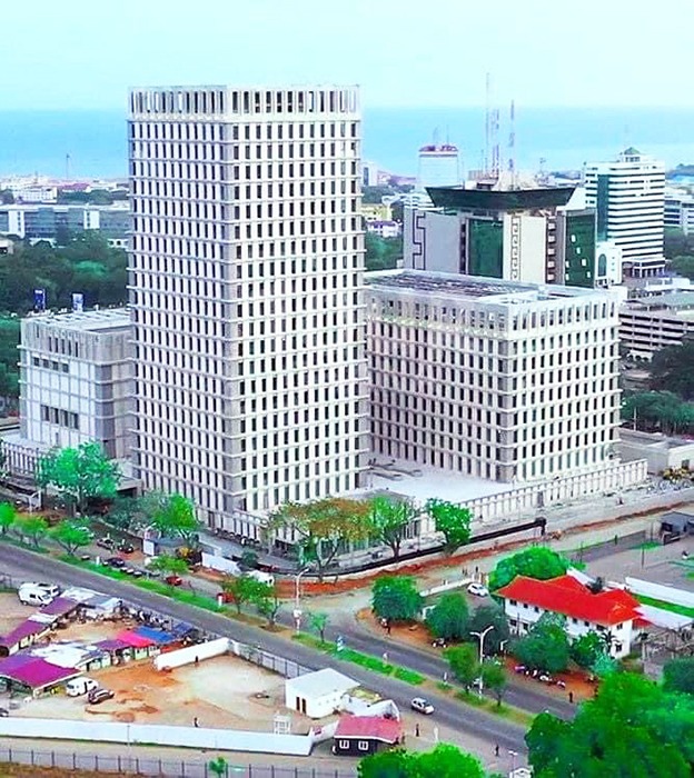 Bank of Ghana Warns Rejecting Cedi Coins Carries 3-Year Jail Term