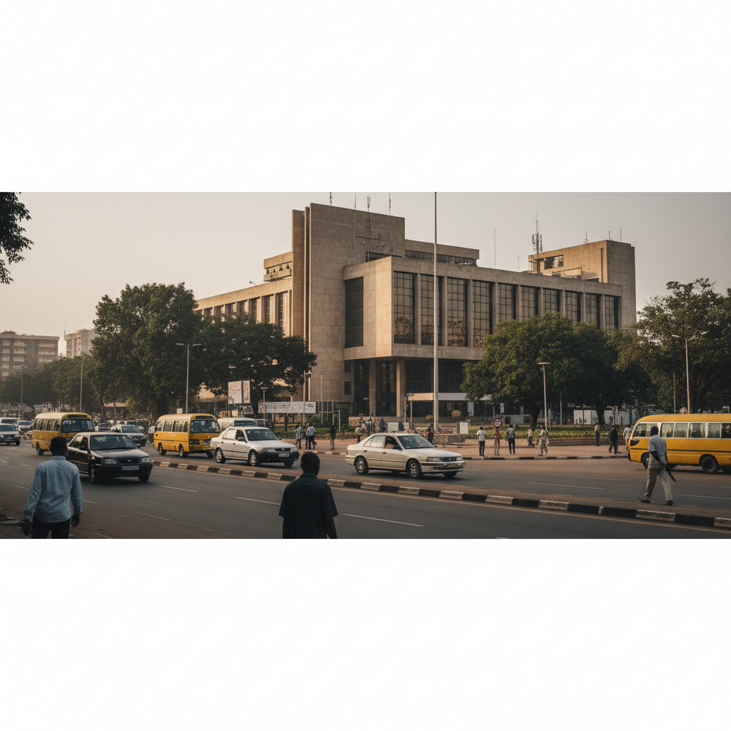 Bank of Ghana targets lower interest rates to boost business growth