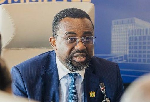 Bank of Ghana Urges Banks to Boost SME and Agriculture Lending