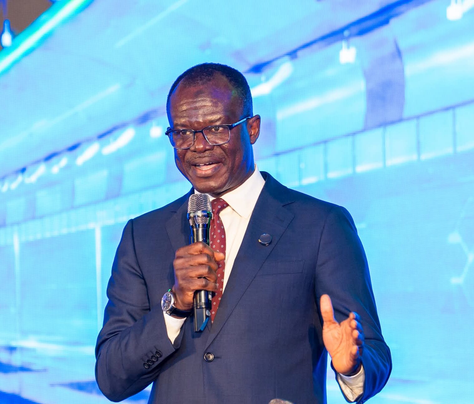 Bank of Ghana Warns Bad Data Threatens AI Decisions