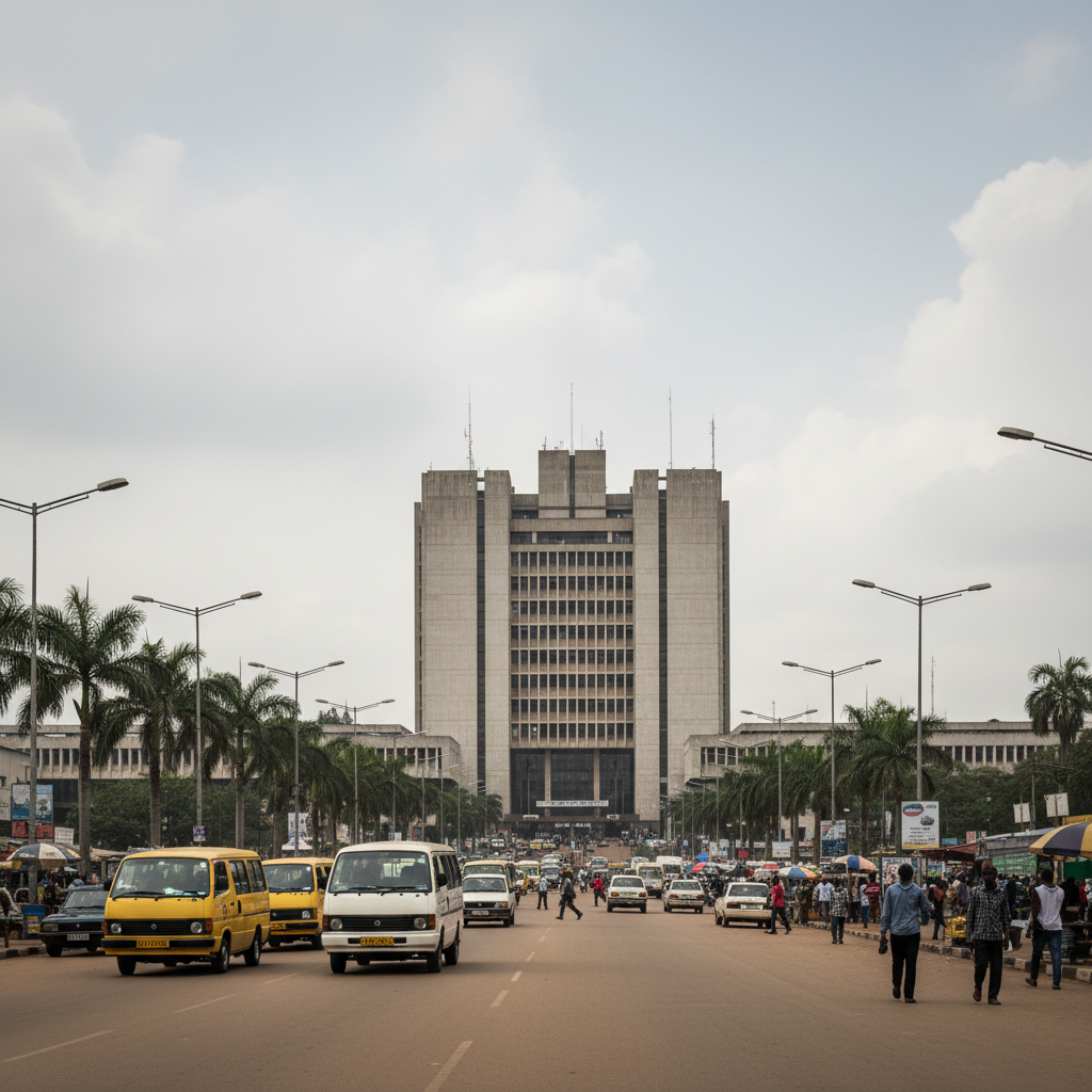 Banks Recover Just 5% of GHS 68.2 Million Fraud Losses