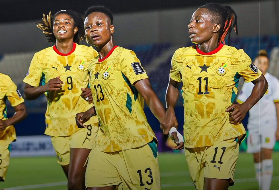 Black Queens advance to WAFCON quarter-finals after Mali draw