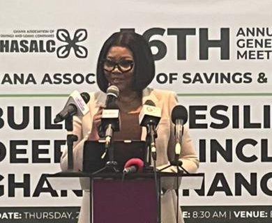 Bank of Ghana Defends Microfinance Overhaul Amidst Financial Inclusion Concerns