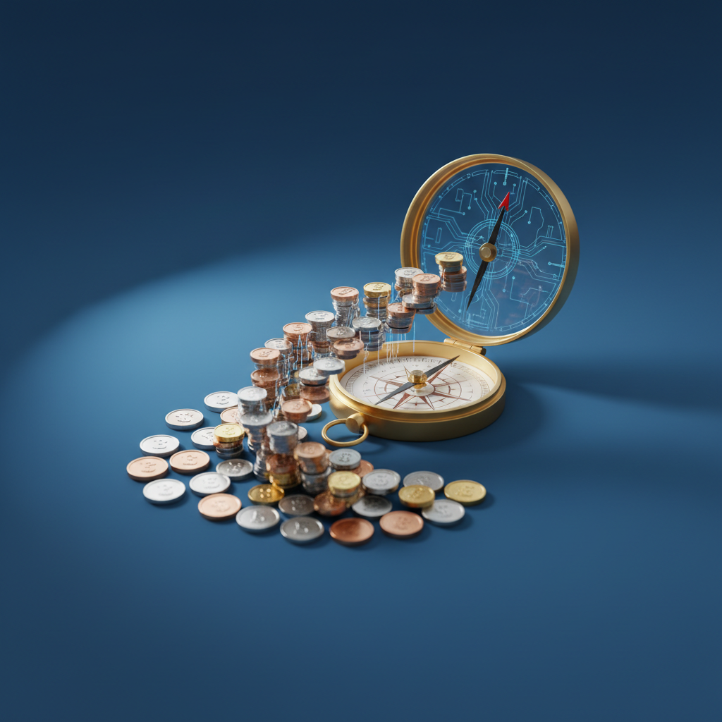 BoG Eyes Tokenisation to Deepen Capital Markets