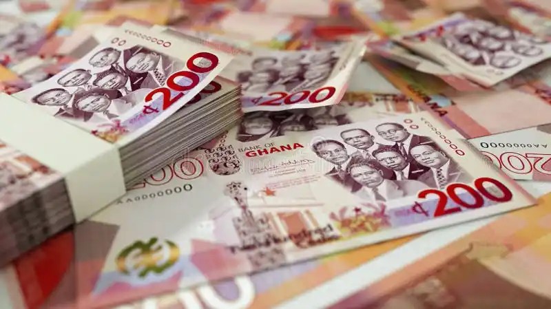 Bank of Ghana Absorbs GHS 228 Billion in Liquidity as Businesses Seek Funding