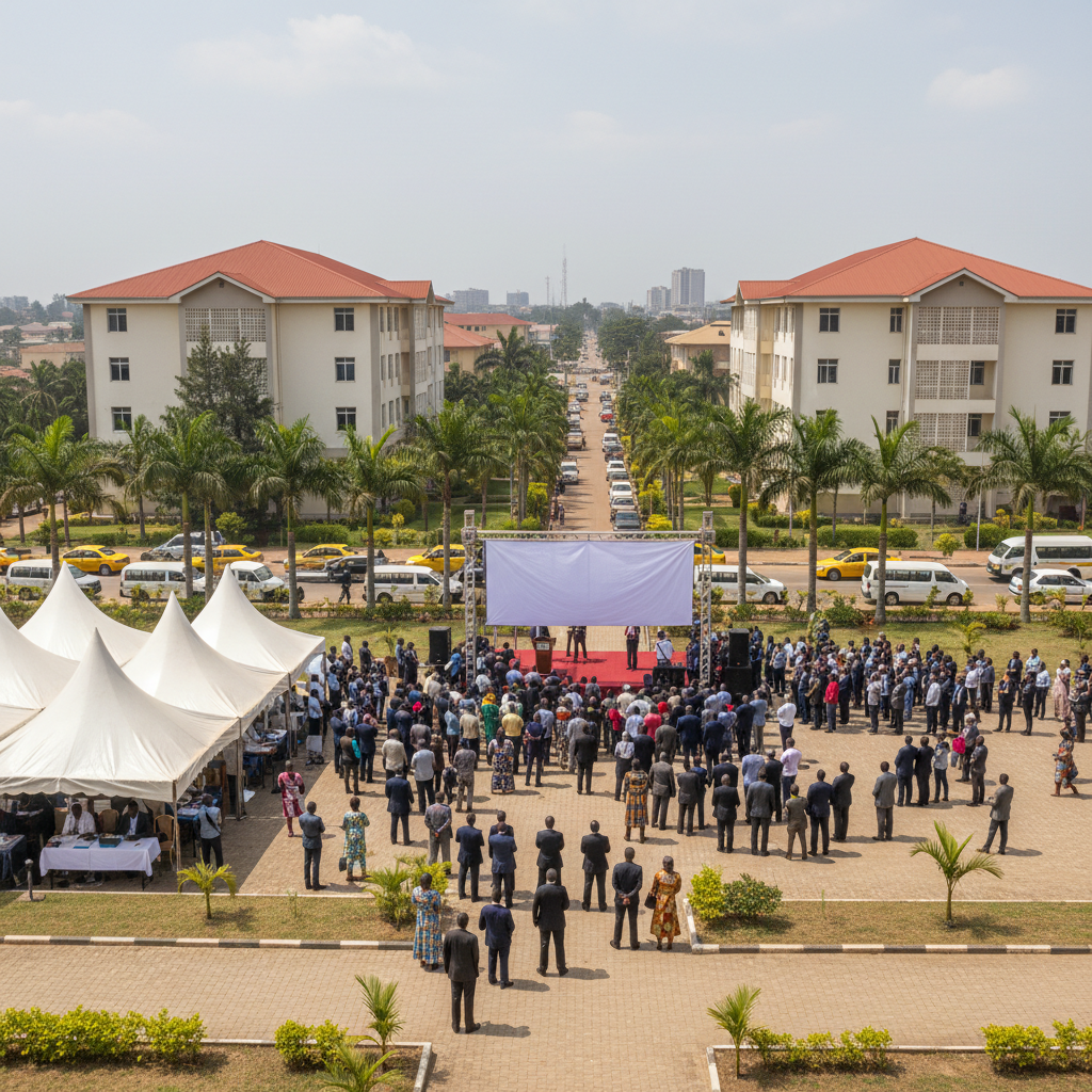 BR Institute and UPSA Partner for Youth Entrepreneurship Training Expansion
