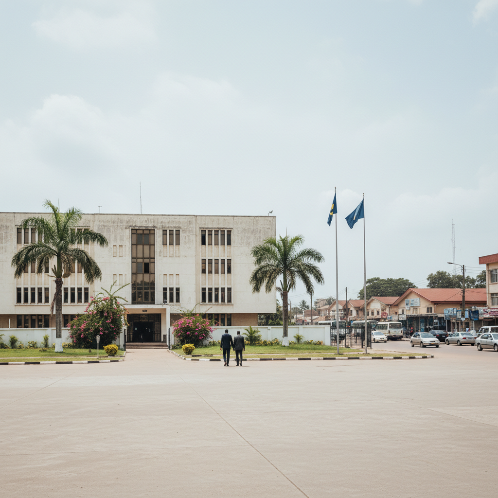 Cabinet completes final review of constitutional reform proposals