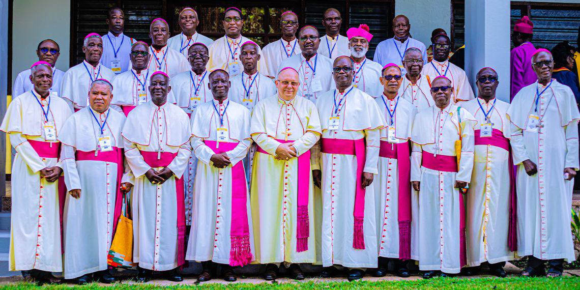 Catholic Bishops Propose 20 Percent Admission Quota