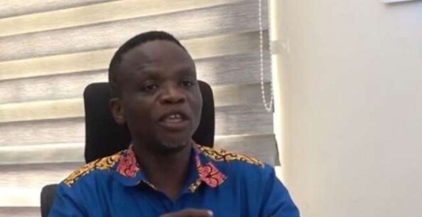 Cedi Appreciation Requires Caution, Not Celebration