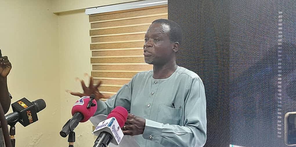 Cedi Appreciation Requires Stronger Economic Fundamentals, Economist Warns