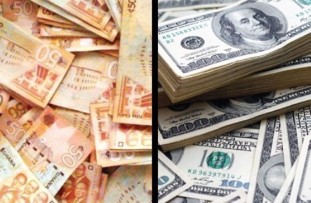 Cedi Falls 3.1% in July 2026, Year-to-Date Loss Hits 10.4%