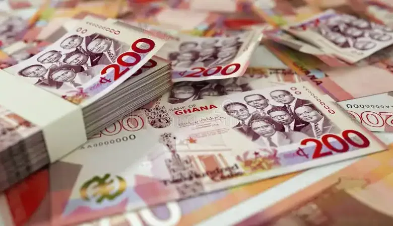 Cedi depreciates 8.89 percent year to date amid dollar demand