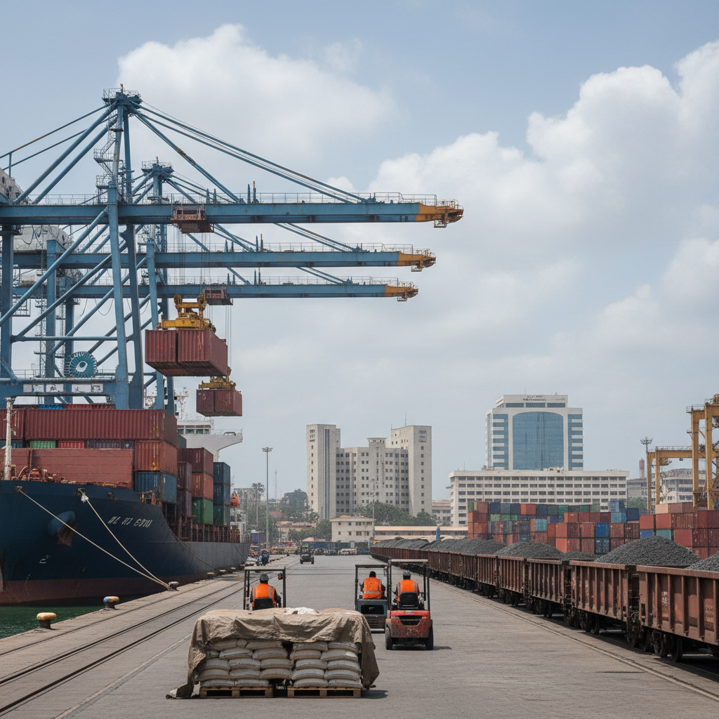 Cedi Strength Needs Economic Transformation Not Just Intervention