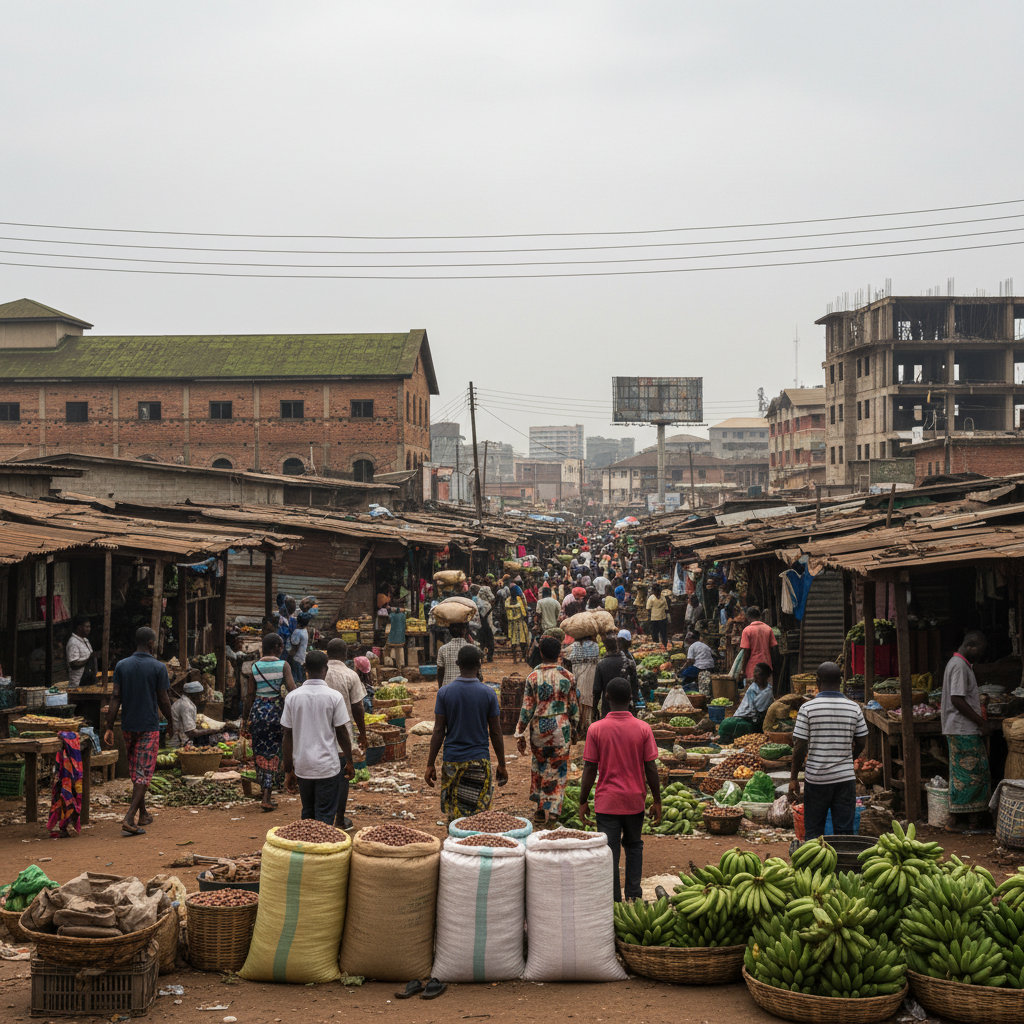 Cedi weakness tied to monetary and fiscal signals says analyst Joe Jackson