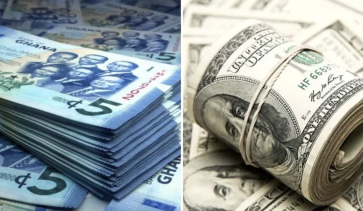 Cedi’s Year-to-Date Loss Narrows to 4.09 Percent