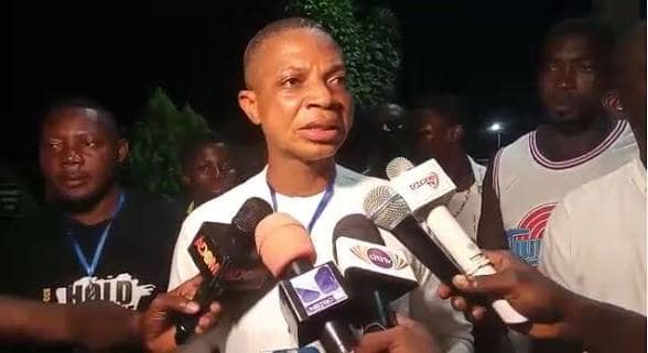 Central Region NPP Backs Probe into GHS 22 Billion GoldBod Losses