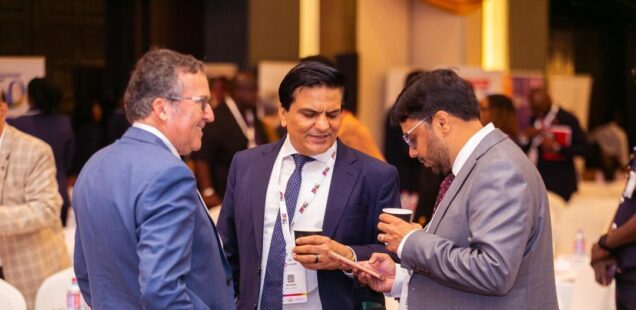 CEOs Must Lead Digital Transformation for Business Success