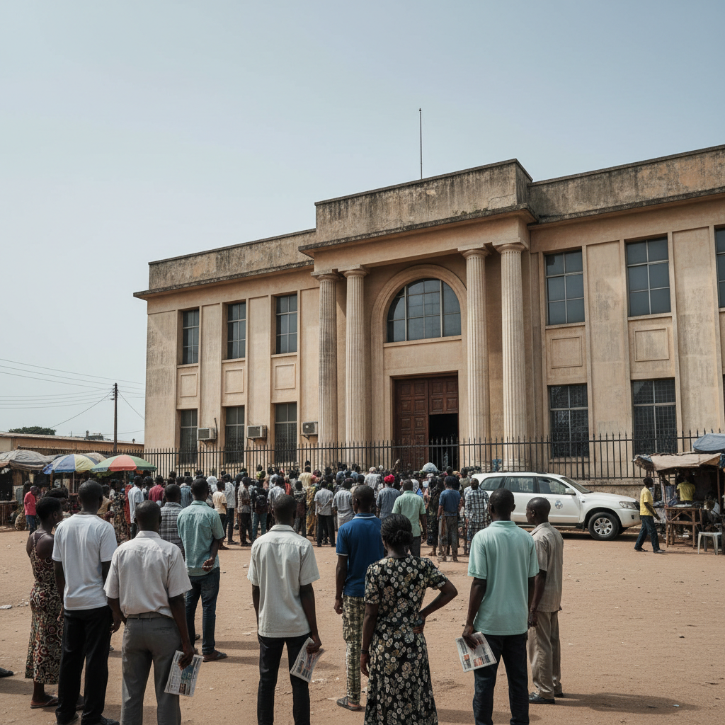 Chairman Wontumi Sentenced to 20 Years for Illegal Mining
