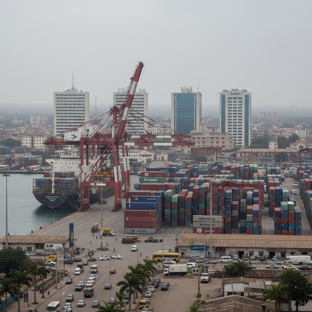China’s Governance Model Offers Lessons for Ghana