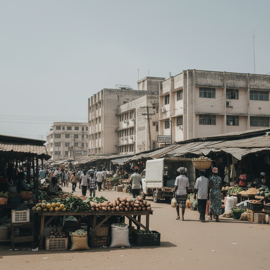 Chronic Kidney Disease Affects 20% of Ghanaians