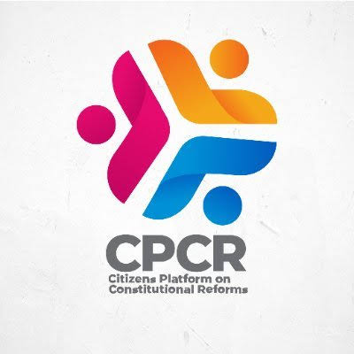 Citizens' Platform Demands Full Constitutional Review Report