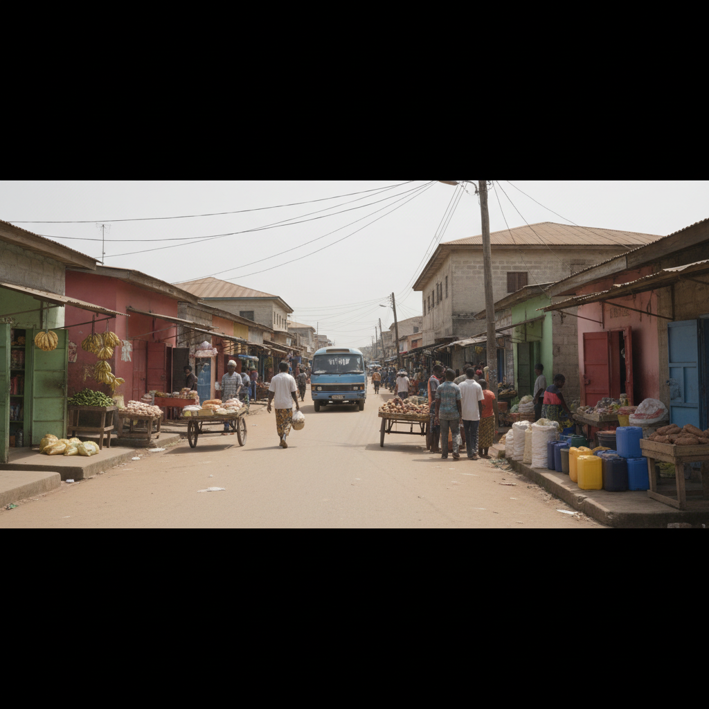 Cleft Care Costs 25% of Annual Income for Ghanaian Families