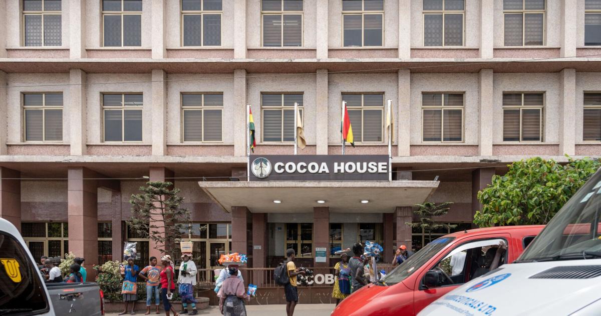 Cocoa Capital Lists GHS 3.4 Billion Commercial Paper on Ghana Fixed Income Market