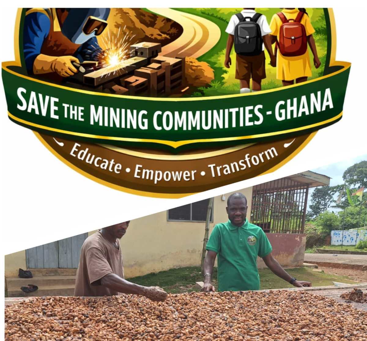 Cocoa Farmers Sell Farms to Miners With GHS170,000 Per Acre Deals