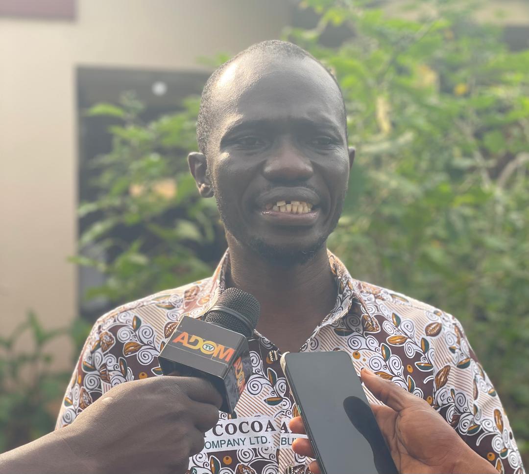 Cocoa fertiliser distribution must avoid politics