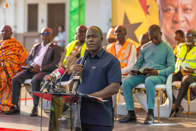Cocoa Marketing Company Launches 24-Hour Export Operations