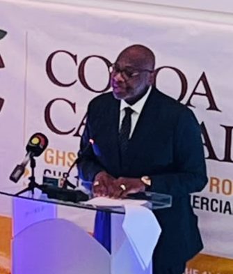 COCOBOD Secures GHS 3.4 Billion in Domestic Cocoa Financing