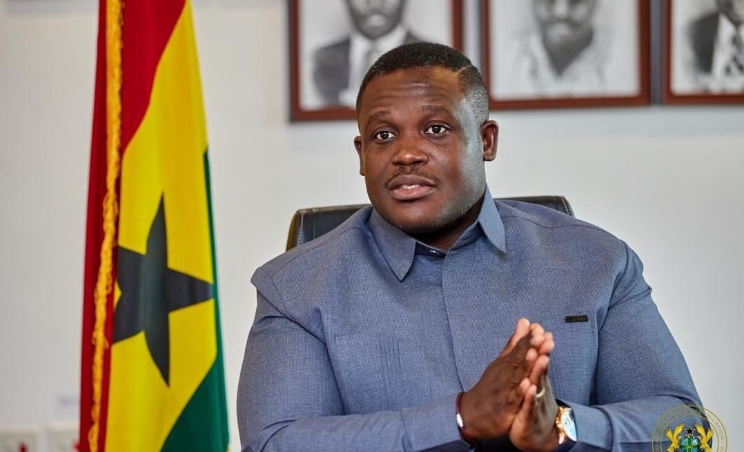 Communication Ministry Reverses GDCL Staff Suspension