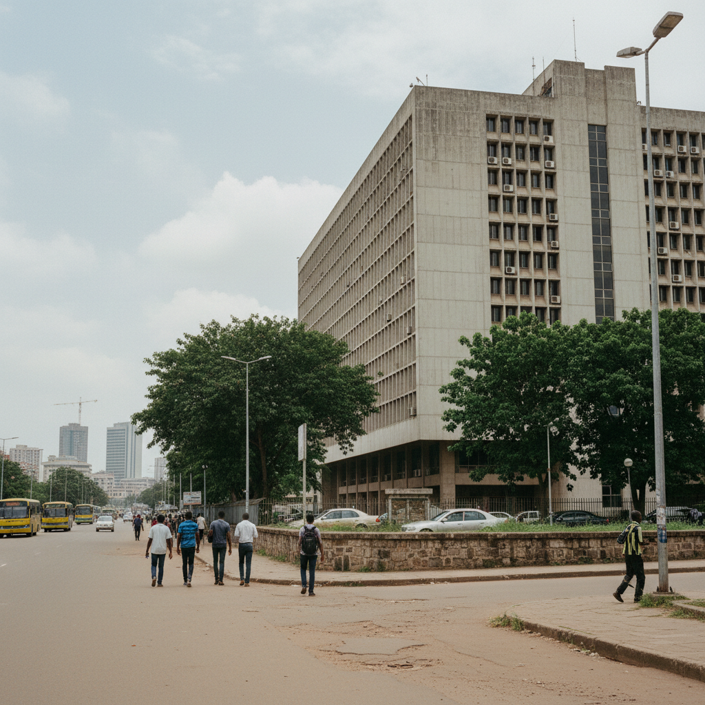 Communications Ministry reverses GDCL staff suspension