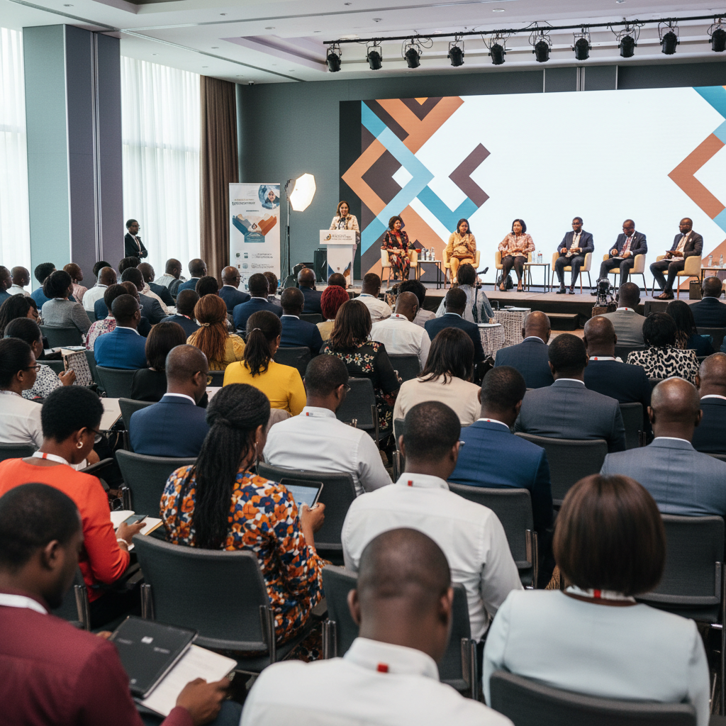 Company secretaries summit to host 200 governance leaders