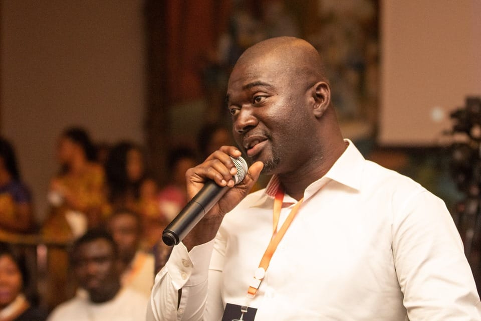 COPEC Warns Ghana Against Gold Trading Risks