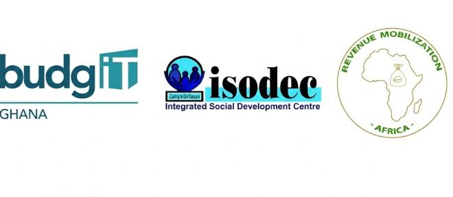 CSOs demand public register for Ghana's GHS 30 billion infrastructure program