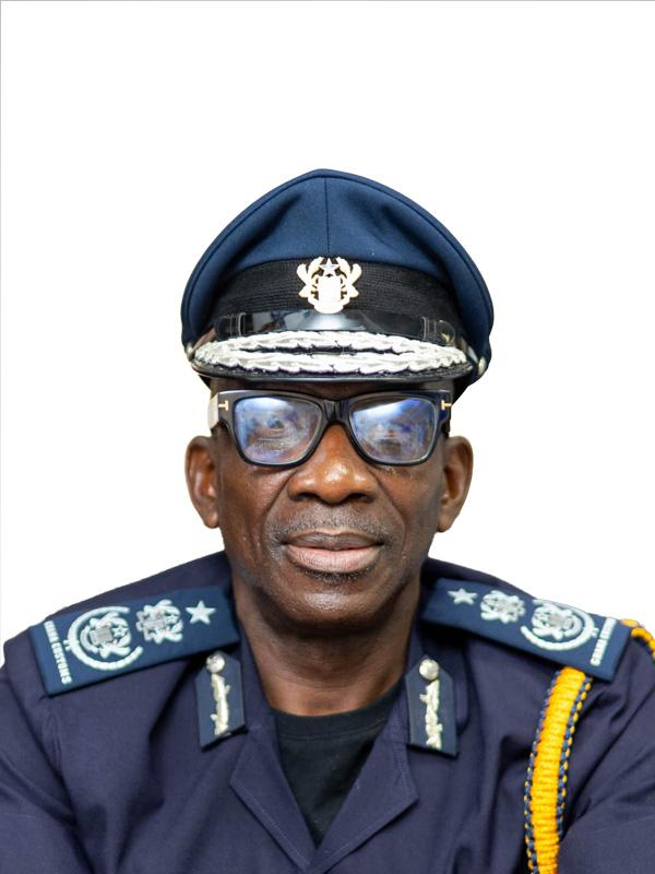 Customs Commissioner Boosts Revenue Efforts at Tema Port