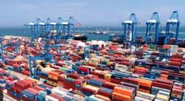 Customs and Port Stakeholders Address Tema Port Container Delays